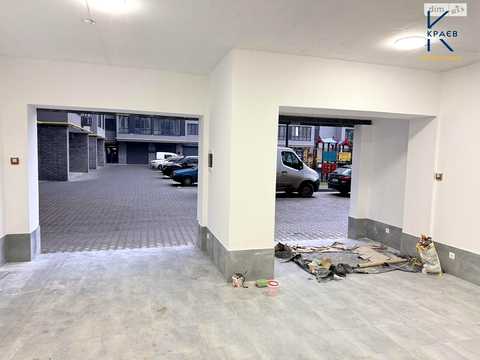паркомісце за адресою Хмельницький, Озерна вул., (Будинок 1)