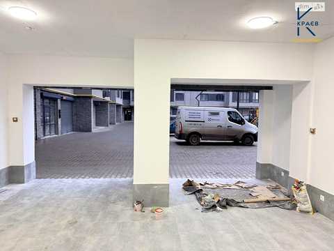 паркомісце за адресою Хмельницький, Озерна вул., (Будинок 1)
