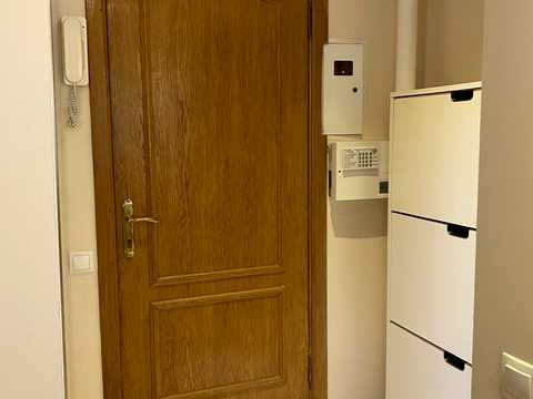квартира по адресу Григорія Чупринки ул. (Чудновського), 3