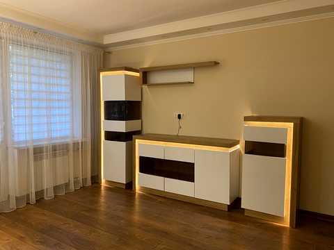 квартира по адресу Григорія Чупринки ул. (Чудновського), 3
