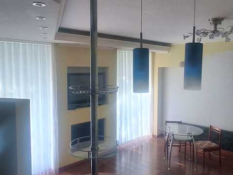 квартира по адресу Дмитра Донцова ул., 7