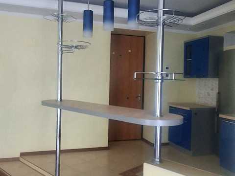 квартира по адресу Дмитра Донцова ул., 7