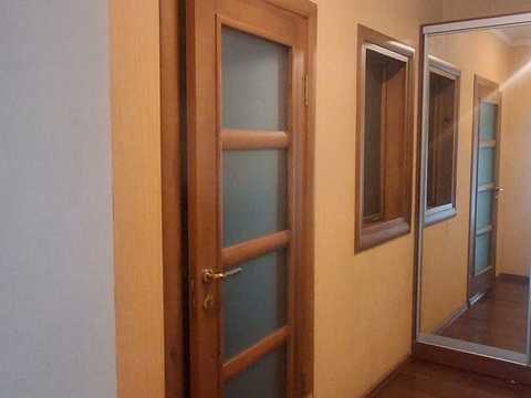 квартира по адресу Дмитра Донцова ул., 7