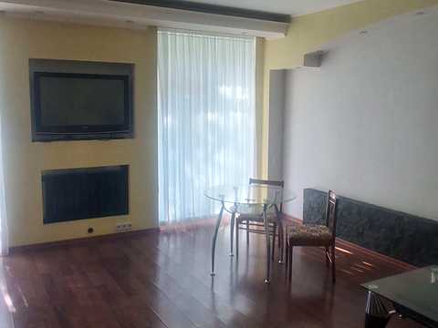 квартира по адресу Дмитра Донцова ул., 7