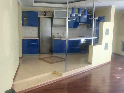 квартира по адресу Дмитра Донцова ул., 7