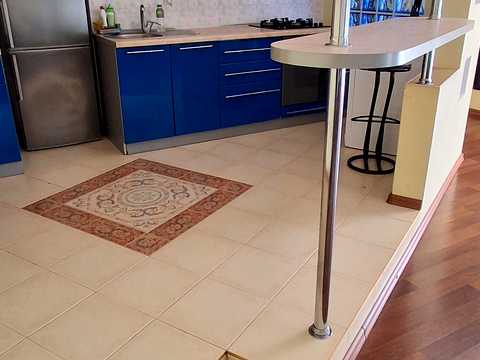 квартира по адресу Дмитра Донцова ул., 7