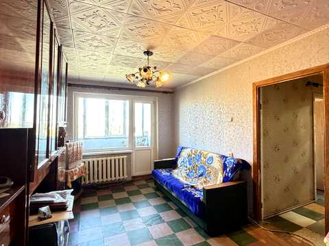 квартира за адресою Свято-Миколаївська вул. (Леніна), 8