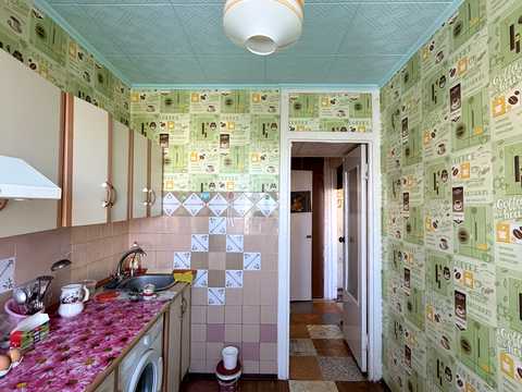 квартира за адресою Свято-Миколаївська вул. (Леніна), 8