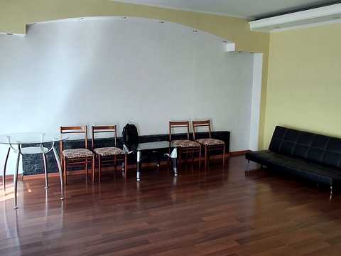 квартира по адресу Дмитра Донцова ул., 7