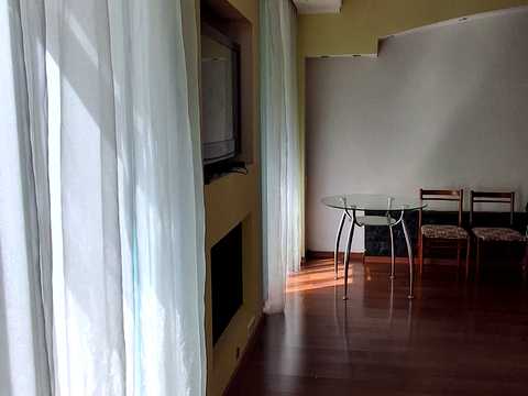 квартира по адресу Дмитра Донцова ул., 7