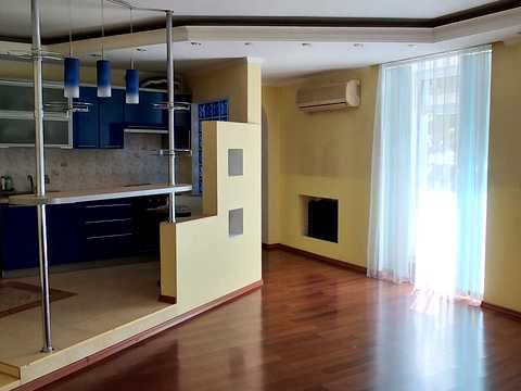квартира по адресу Дмитра Донцова ул., 7