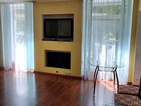 квартира по адресу Дмитра Донцова ул., 7