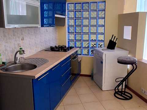 квартира по адресу Дмитра Донцова ул., 7