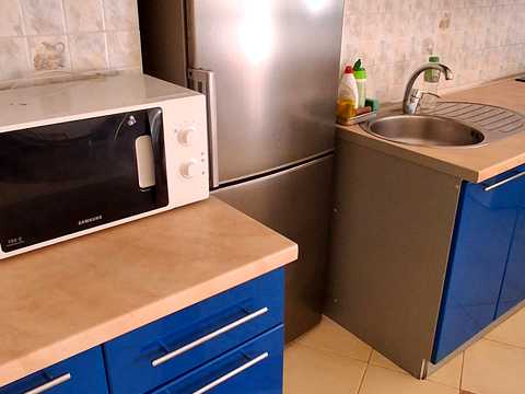 квартира по адресу Дмитра Донцова ул., 7