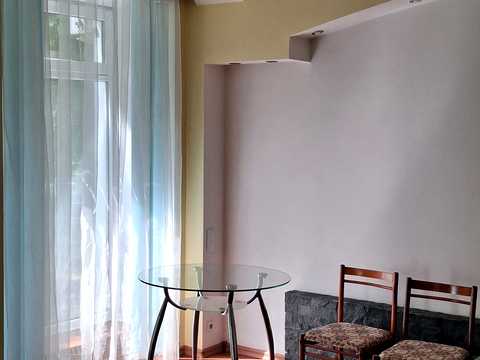 квартира по адресу Дмитра Донцова ул., 7