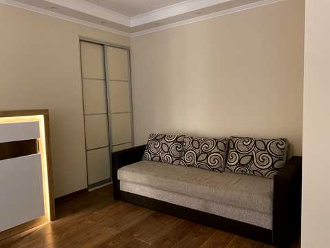 квартира по адресу Григорія Чупринки ул. (Чудновського), 3