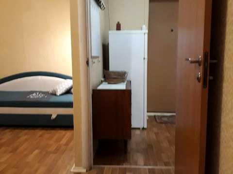квартира по адресу Едуарда Вільде ул., 10