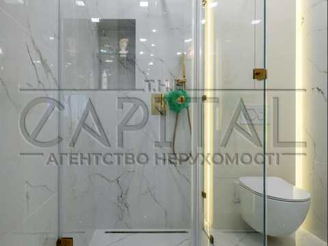 квартира за адресою Дніпровська набережна вул., 18-А