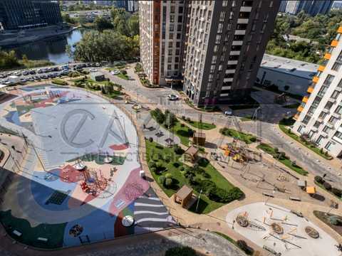 квартира за адресою Дніпровська набережна вул., 18-А