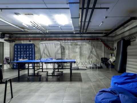 квартира за адресою Дніпровська набережна вул., 18-А