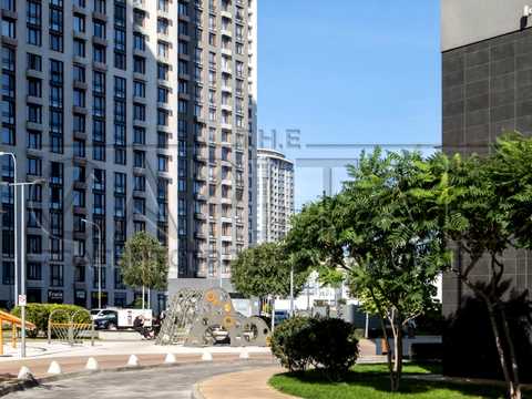 квартира за адресою Дніпровська набережна вул., 18-А