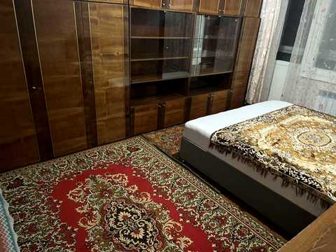 квартира по адресу Хорольская ул., 8/4