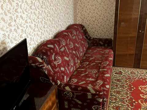 квартира по адресу Хорольская ул., 8/4