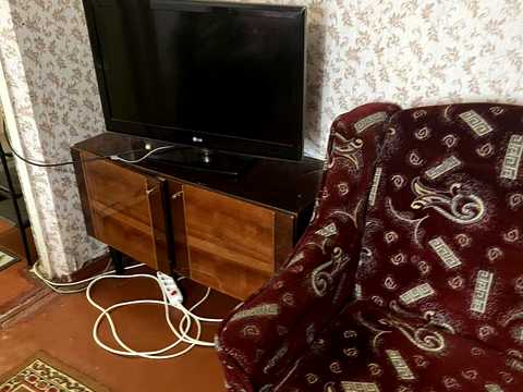 квартира по адресу Хорольская ул., 8/4