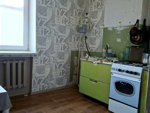 квартира по адресу Владислава Бувалкина ул. (Бочарова Генерала), 61-А