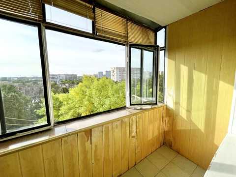 квартира за адресою Стрийська вул., 61
