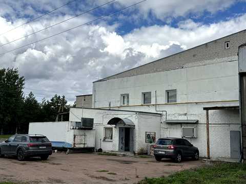 комерційна за адресою Центральна, 22-А