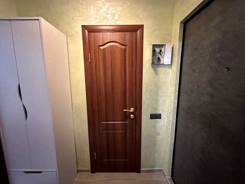 квартира по адресу Академика Вернадского бульв., 61