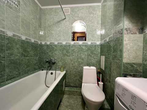квартира по адресу Академика Вернадского бульв., 61