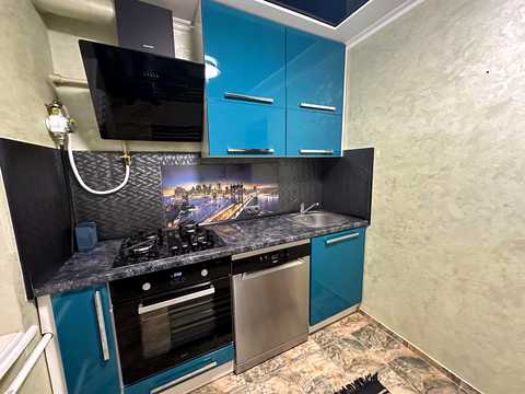 квартира по адресу Академика Вернадского бульв., 61