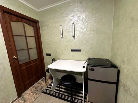 квартира по адресу Академика Вернадского бульв., 61