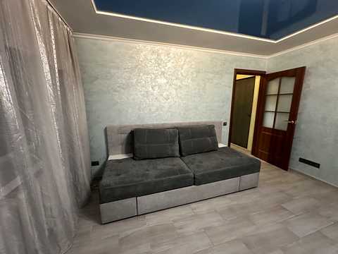 квартира по адресу Академика Вернадского бульв., 61