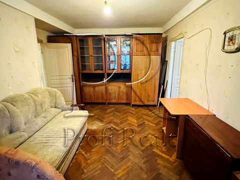 квартира по адресу Верховной Рады бульв., 18-А