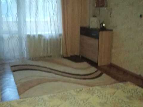квартира за адресою Михайла Котельникова вул., 3