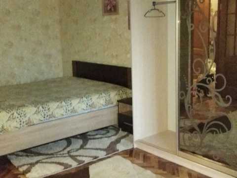 квартира за адресою Михайла Котельникова вул., 3