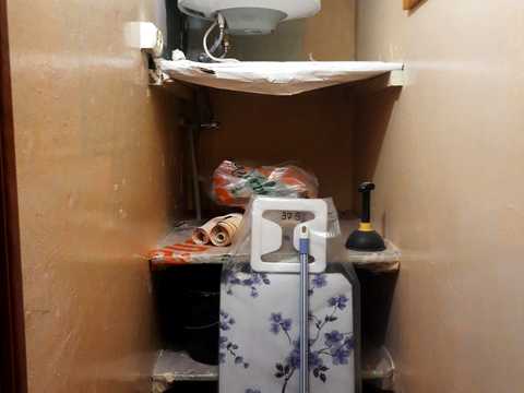 квартира за адресою Михайла Котельникова вул., 3