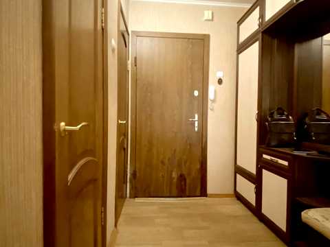 квартира за адресою Михайла Котельникова вул., 3