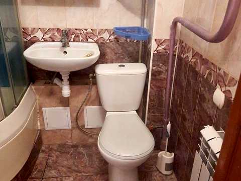квартира за адресою Михайла Котельникова вул., 3