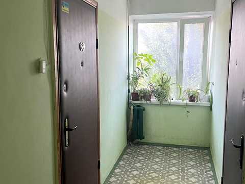 квартира за адресою Михайла Котельникова вул., 3