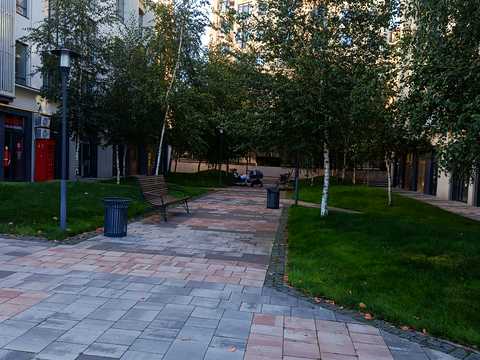квартира за адресою Миколи Сингаївського вул. (Ново-Оскольська), 2-Б/5