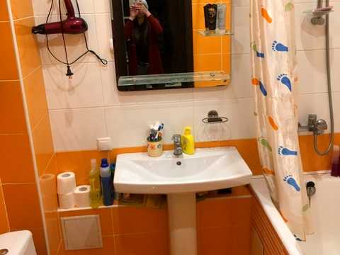 квартира за адресою Виставкова вул., 24