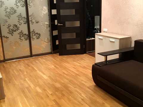 квартира за адресою Виставкова вул., 24
