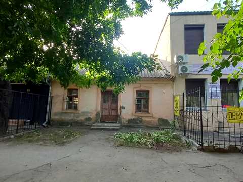 дом по адресу Декабристов ул. (Декабристов)