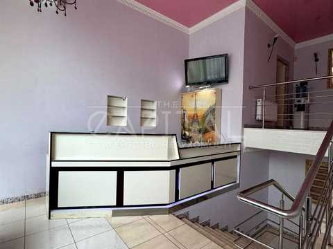 коммерческая по адресу Владимира Ивасюка просп. (Героїв Сталінграду), 4