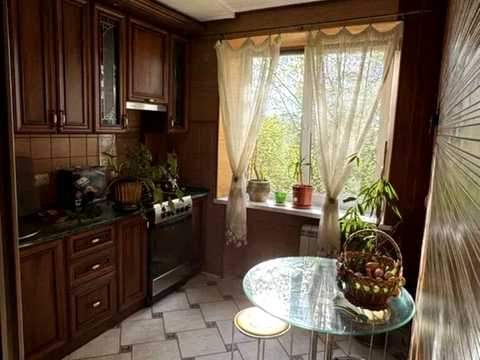 квартира за адресою Кульпарківська вул. (Кульпарківська), 117