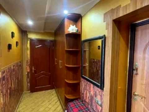 квартира за адресою Кульпарківська вул. (Кульпарківська), 117